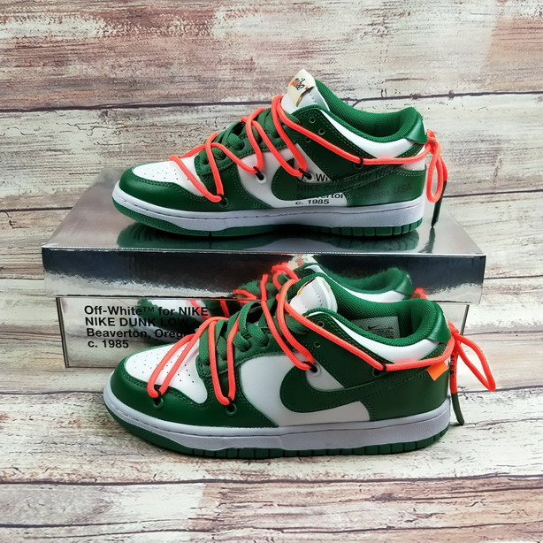 WOMEN NIKE DUNK SB low shoes-089